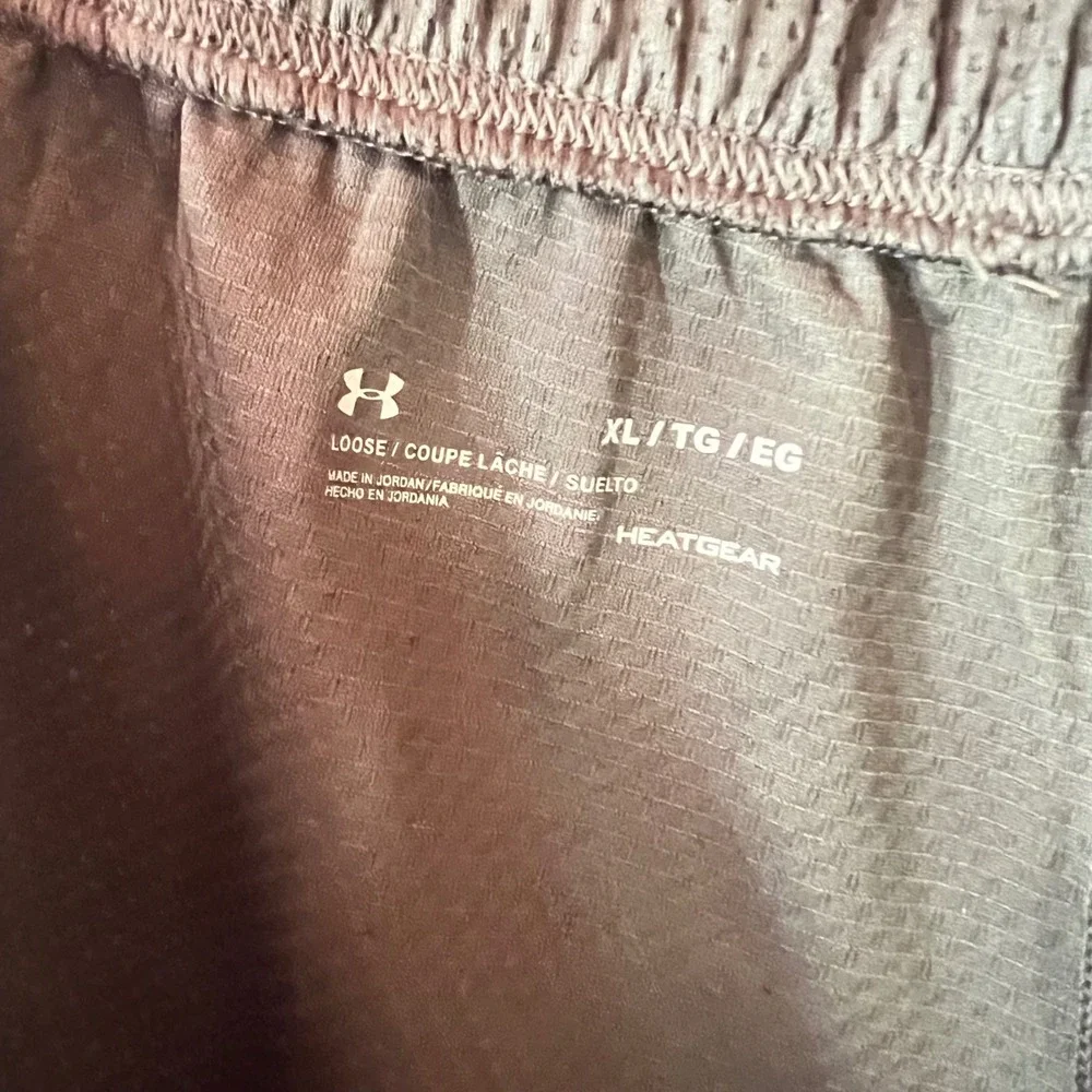 Under Armour under armour